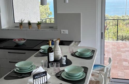 Copanello Apartment | Maison Stalettì