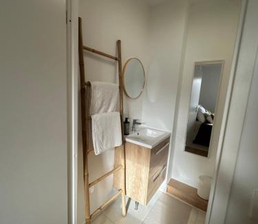Saint-Georges-d'Oleron House | Maison Stella