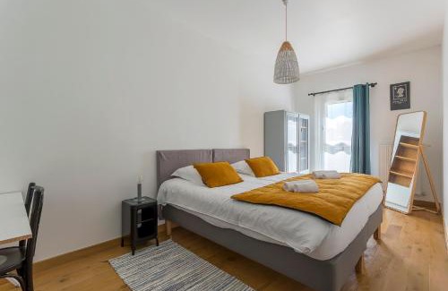 Zola - Pressense Villa | MAISON STELLA
