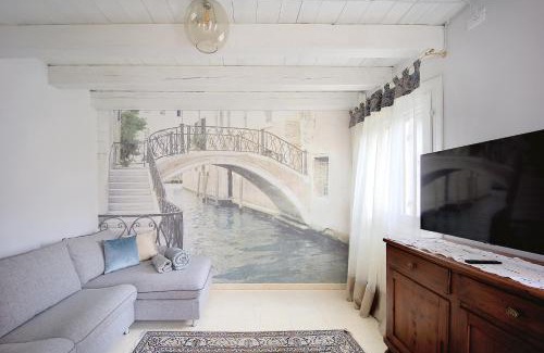 Carpenedo Apartment | Maison sul Pozzo, Venicevillas