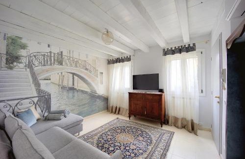 Carpenedo Apartment | Maison sul Pozzo, Venicevillas