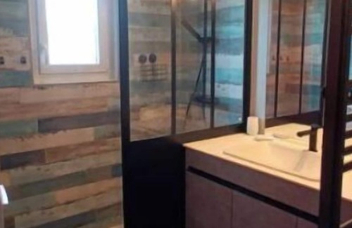 Ris House | Maison sur Grand Terrain Arboré à 15km de Vichy