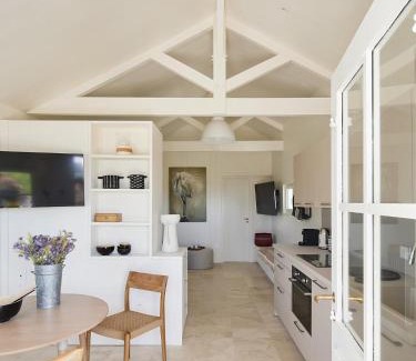 Ars-en-Re House | MAISON SUR LA PLAGE avec VUE MER PANORAMIQUE