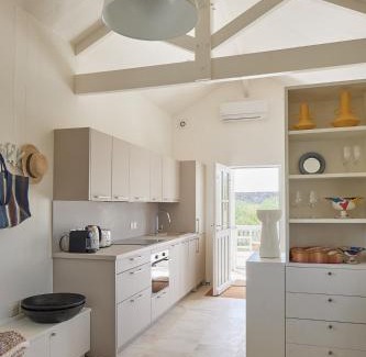 Ars-en-Re House | MAISON SUR LA PLAGE avec VUE MER PANORAMIQUE
