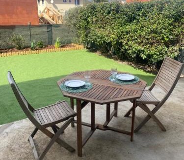 Le Teich House | maison sur le bassin d'Arcachon