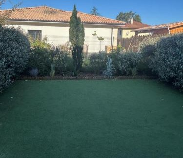 Le Teich House | maison sur le bassin d'Arcachon