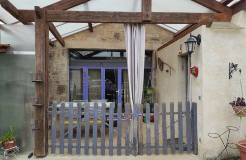 Cremps House | Maison sur le causse du Quercy Lot 46