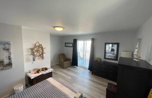 Chambord Apartment | Maison sur le lac