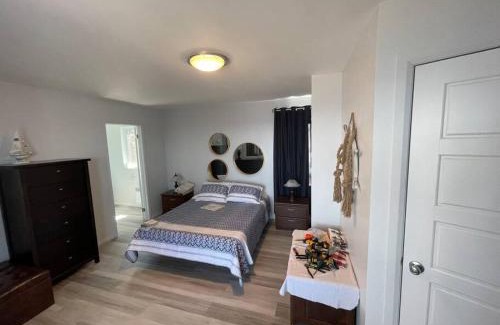 Chambord Apartment | Maison sur le lac