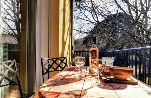 Port-Sainte-Marie House | Maison sur les coteaux à 25 minutes d'Agen