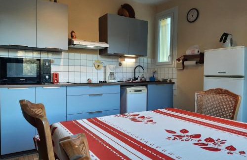 Port-Sainte-Marie House | Maison sur les coteaux à 25 minutes d'Agen