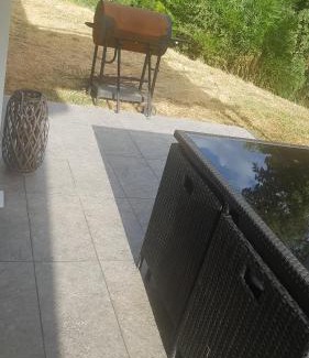 Valle-di-Mezzana House | Maison sur les hauteurs d'Ajaccio