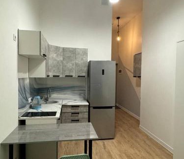 Le Fornet House | Maison sur une pente avec chauffage