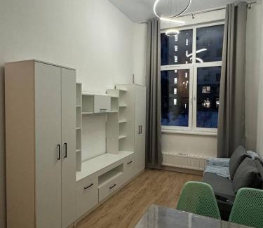 Le Fornet House | Maison sur une pente avec chauffage
