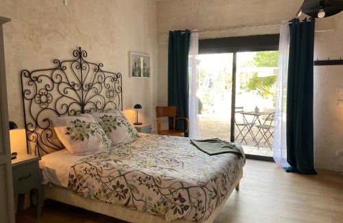 Courzieu House | Maison Sur Véranda