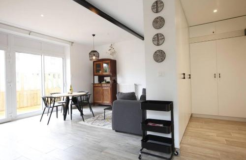 Condrieu Villa | Maison SYRAH