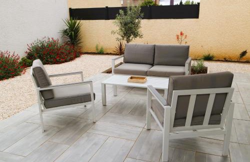 La Celle-sous-Gouzon House | Maison T3