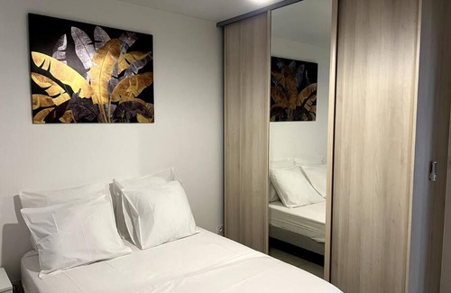 Matoury House | Maison T3 neuve fonctionnelle