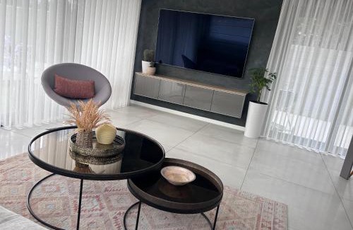 Cran-Gevrier Villa | Maison T5 avec piscine T5chambres Annecy