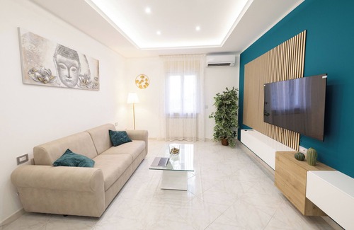 Rione Sanita Apartment | Maison Teresa fully equipped apartment in the heart of Naples
