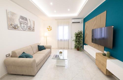 Rione Sanita Apartment | Maison Teresa