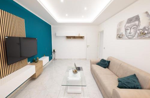 Rione Sanita Apartment | Maison Teresa