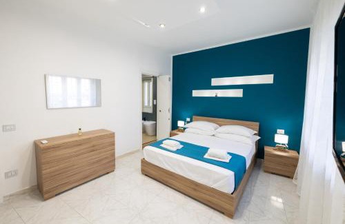 Rione Sanita Apartment | Maison Teresa