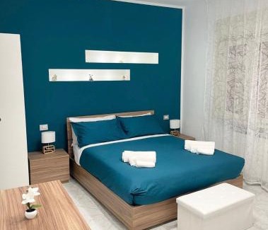 Rione Sanita Apartment | Maison Teresa