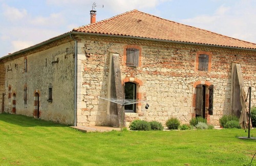 Castelmayran House | Maison Théodar - Charmante Toulousaine