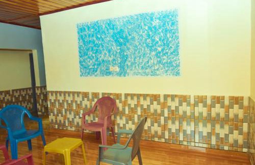 Kribi House | Maison Théodosius Plage avec Parking Intérieur