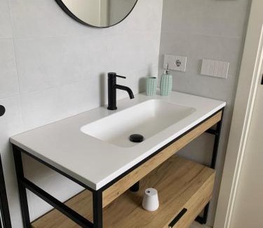 Noale Apartment | Maison Thiago