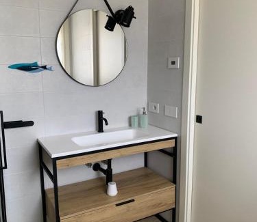 Noale Apartment | Maison Thiago