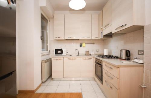 Quartiere XXI Pietralata Apartment | Maison Tiburtina by GHOR