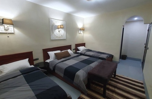 Telouet Bed & Breakfast | Maison Tizi