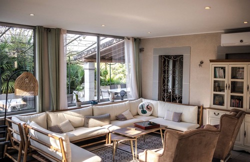 Gan Bed & Breakfast | Maison Tournesol Pau Jurançon Gan