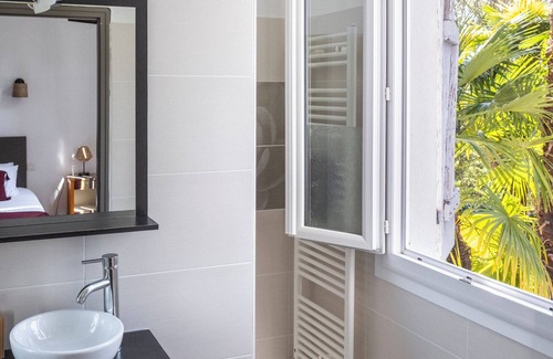 Gan Bed & Breakfast | Maison Tournesol Pau Jurançon Gan