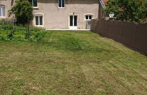 Graffigny-Chemin House | Maison Tout Confort et Calme de la Campagne
