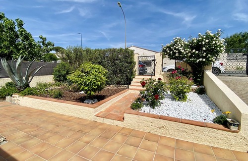 Puget-sur-Argens House | Maison Tout Confort, Au Calme et Proche Plages