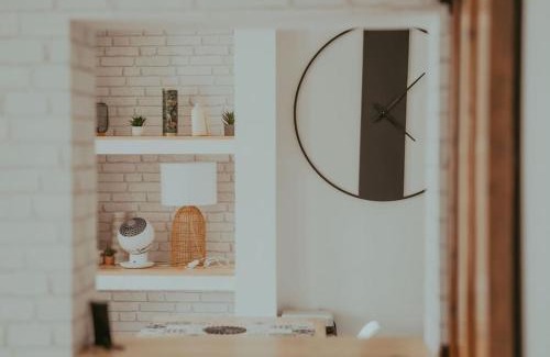 Nogent-sur-Seine House | Maison tout confort centre de Nogent sur Seine