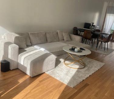 Seine-et-Marne House | Maison tout confort avec jardin à 35 min de Paris