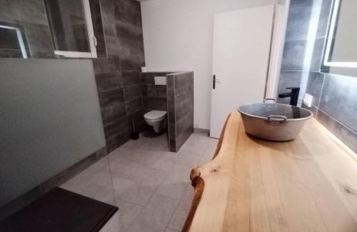 La Voivre House | Maison tout confort