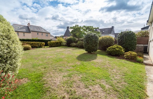 Lanester House | Maison Tout Confort, Jardin et Parking par Groom