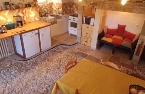 Berbiguieres House | Maison Traditionnelle Située Dans la Vallée de la Dordogne à 5mn de la Rivière