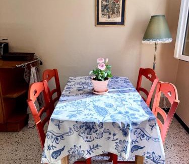 Murato House | Maison traditionnelle avec vues sur St Michel