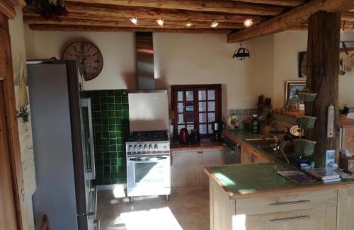 Briancon House | Maison traditionnelle briançonnaise