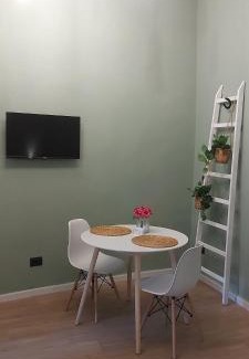 Old Town House | Maison Trecuori