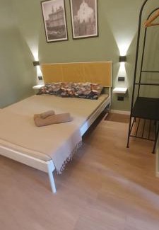 Old Town House | Maison Trecuori
