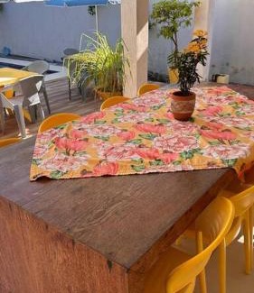 Porto de Sauipe House | Maison Tropicana Águas de Sauípe Piscina Privativa e Praia a 5 Minutos