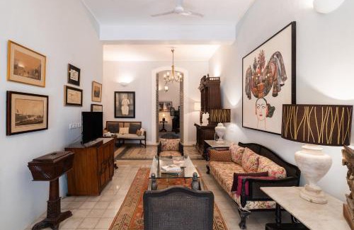 White Town Bed & Breakfast | Maison Twenty Six by LuxUnlock Private Villas