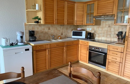 Moustoir-Ac House | Maison Ty'Bell-At the gateway to the Gulf of Morbihan